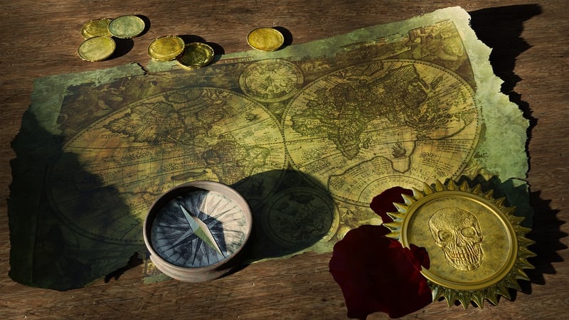 Golden Age of Exploration