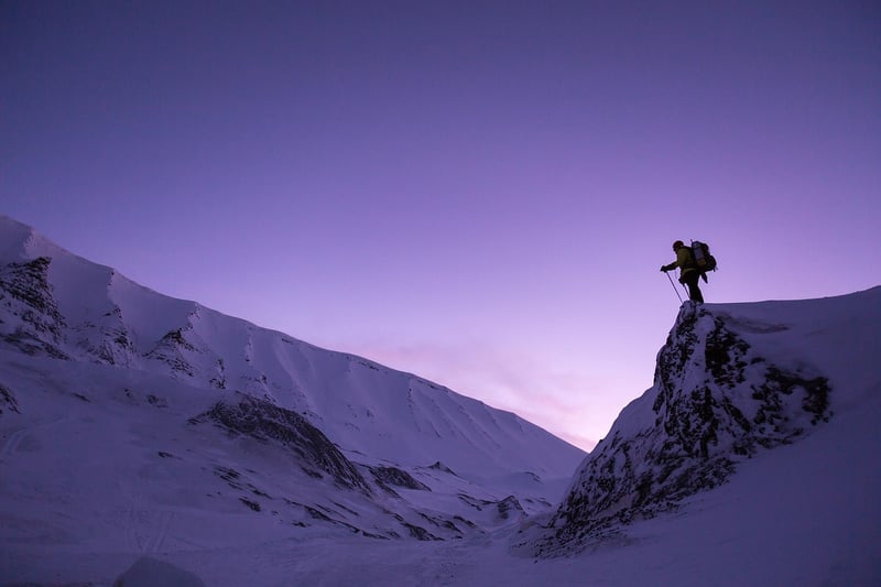 Modern-Day Expeditions