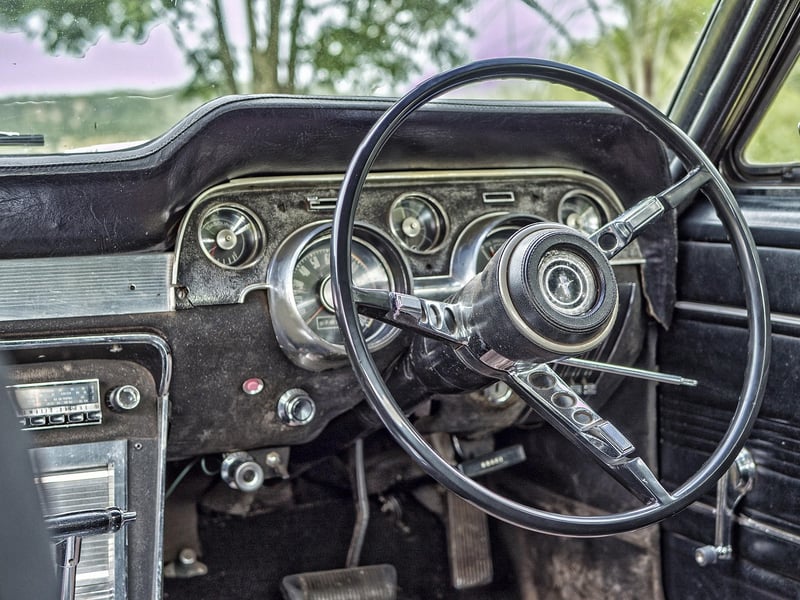 Self-Driving Car